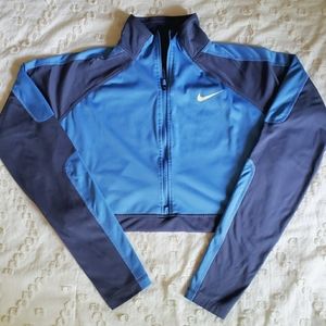Nike Pro Dri-Fit Warm Up Top